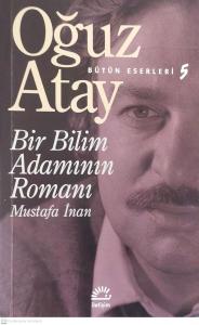 Bir Bilim Adamının Romanı / Bütün Eserleri 5 Bir Bilim Adamının Romanı / Bütün Eserleri 5