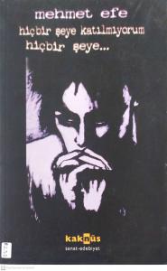 Hiçbir Şeye Katılmıyorum Hiçbir Şeye...