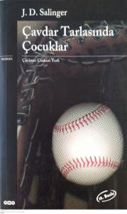 Çavdar Tarlasında Çocuklar