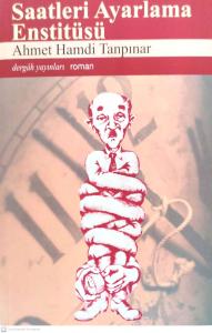 Saatleri Ayarlama Enstitüsü