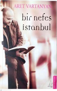 Bir Nefes İstanbul