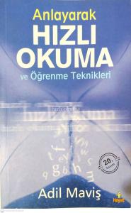 Anlayarak Hızlı Okuma ve Öğrenme Teknikleri