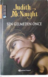 Sen Gelmeden Önce