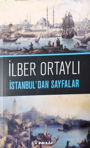 İstanbul'dan Sayfalar İstanbul'dan Sayfalar