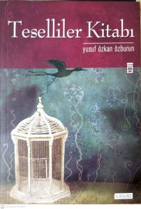 Teselliler Kitabı