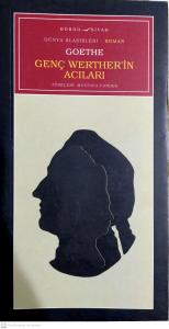 Genç Werther'in Acıları