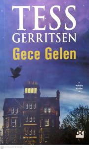 Gece Gelen Gece Gelen