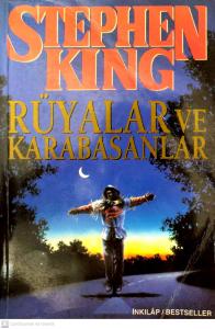 Rüyalar ve Karabasanlar Rüyalar ve Karabasanlar