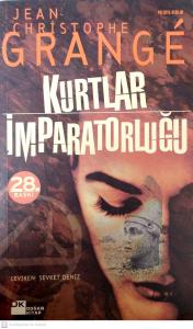 Kurtlar İmparatorluğu Kurtlar İmparatorluğu