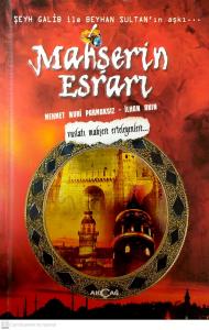 Mahşerin Esrarı Mahşerin Esrarı