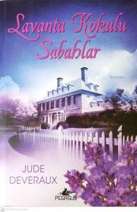 Lavanta Kokulu Sabahlar