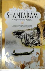 Tanrı’nın Huzur Bahşettiği Shantaram