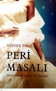 Peri Masalı Peri Masalı