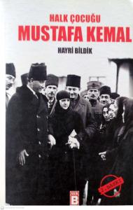 Halk Çocuğu Mustafa Kemal