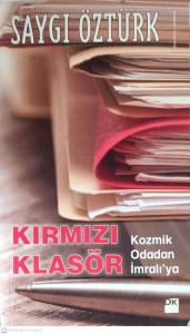 Kırmızı Klasör Kırmızı Klasör