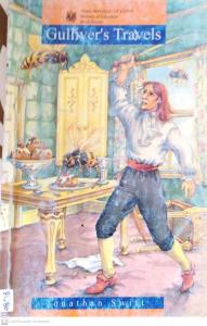 Gulliver's Travels Gulliver's Travels