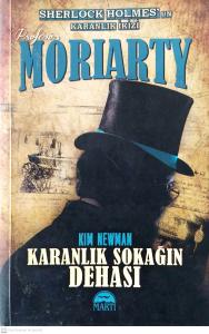 Profesör Moriarty / Karanlık Sokağın Dehası
