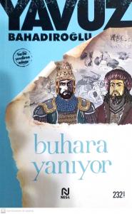 Buhara Yanıyor Buhara Yanıyor