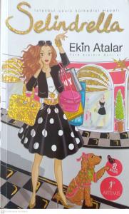 Selindrella İstanbul Usulü Külkedisi Masalı