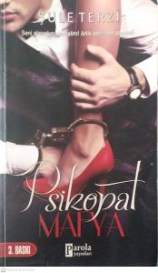 Psikopat Mafya Psikopat Mafya