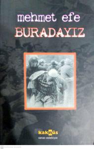Buradayız