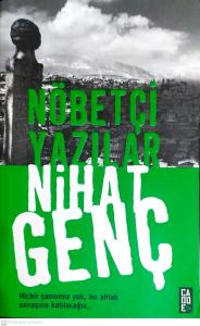 Nöbetçi Yazılar Nöbetçi Yazılar