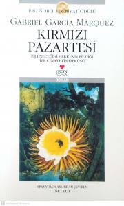 Kırmızı Pazartesi Kırmızı Pazartesi