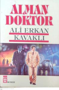 Alman Doktor Alman Doktor