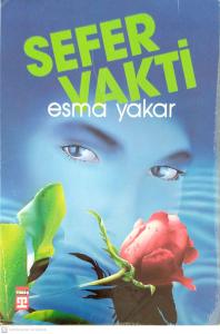 Sefer Vakti