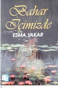 Bahar İçimizde