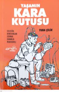 Yaşamın Kara Kutusu Yaşamın Kara Kutusu