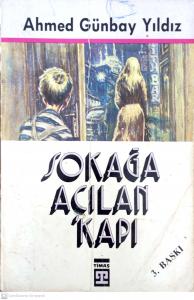 Sokağa Açılan Kapı Sokağa Açılan Kapı