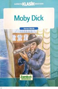 Moby Dick Moby Dick