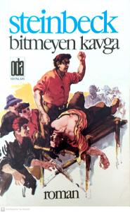 Bitmeyen Kavga Bitmeyen Kavga