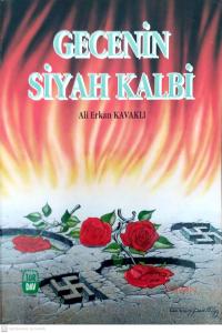 Gecenin Siyah Kalbi Gecenin Siyah Kalbi