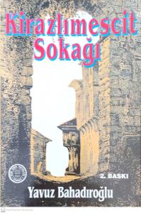 Kirazlı Mescid Sokağı Kirazlı Mescid Sokağı