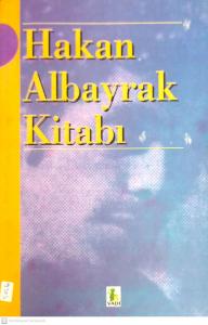 Hakan Albayrak Kitabı Hakan Albayrak Kitabı