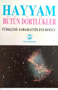 Bütün Dörtlükler Bütün Dörtlükler