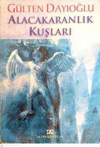 Alacakaranlık Kuşları