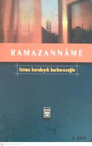 Ramazanname Ramazanname