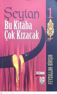 Şeytan Bu Kitaba Çok Kızacak 1