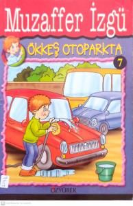 Ökkeş Otoparkta Ökkeş Otoparkta