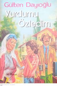 Yurdumu Özledim