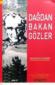 Dağdan Bakan Gözler