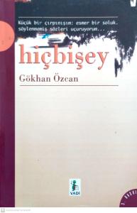 Hiçbirşey Hiçbirşey