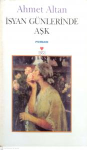 İsyan Günlerinde Aşk