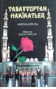 Tasavvuftan Hakikatler