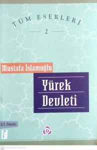 Yürek Devleti Yürek Devleti