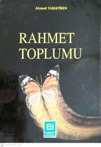 Rahmet Toplumu Rahmet Toplumu