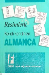 Resimlerle Kendi Kendine Almanca